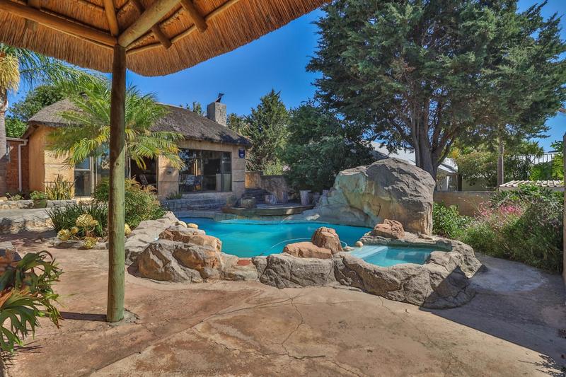 4 Bedroom Property for Sale in Aurora Western Cape